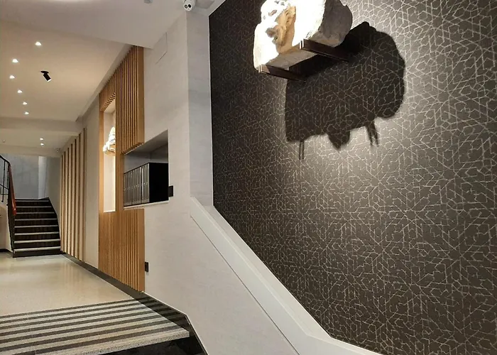 Apartment Celestina By Gaiarooms Salamanca