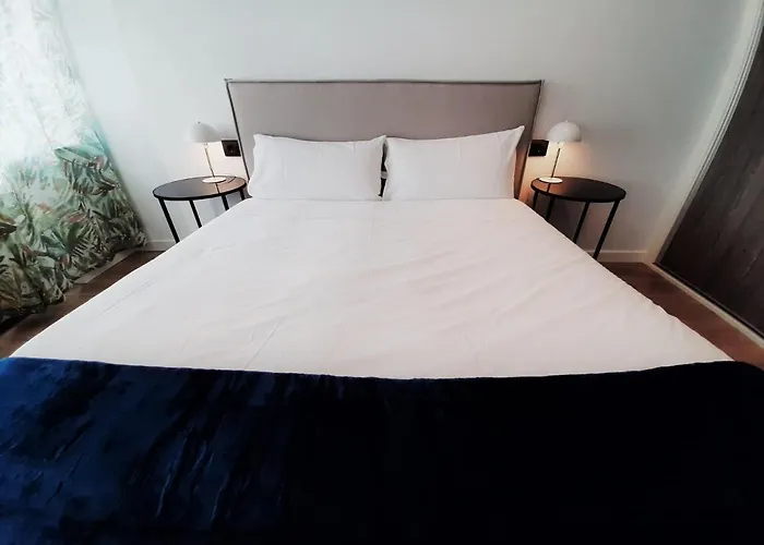 Celestina By Gaiarooms Apartment Salamanca