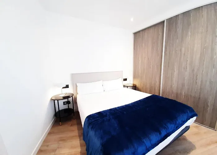 Apartamento Celestina By Gaiarooms