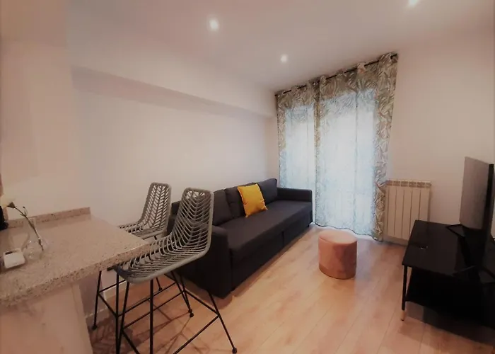 Apartamento Celestina By Gaiarooms