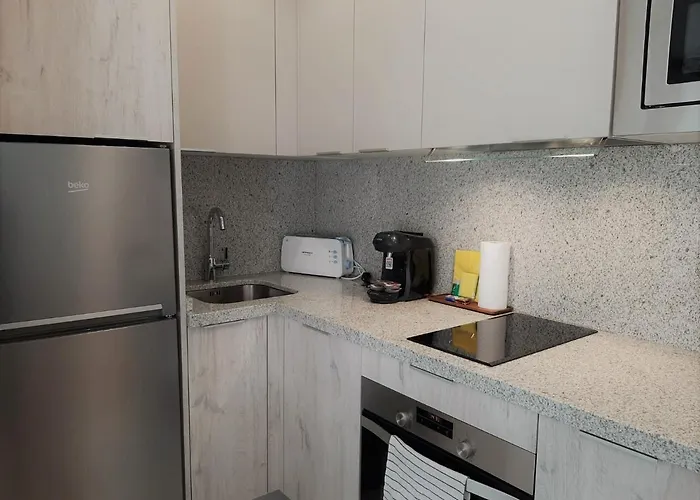 Apartamento Celestina By Gaiarooms