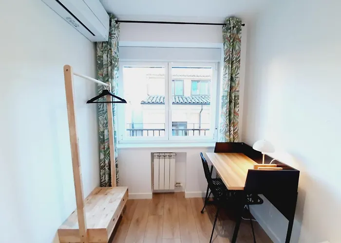 Celestina By Gaiarooms Apartment Salamanca