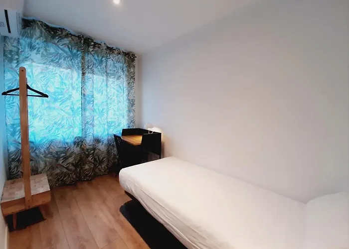 Celestina By Gaiarooms Salamanca